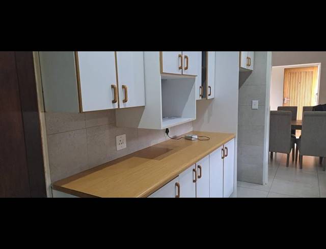 3 BEDROOM PROPERTY TO RENT IN BRACKENDOWNS